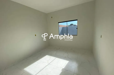 Casa &agrave; venda - 65m&sup2; - Pinheirinho