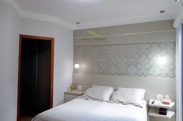 Casa &agrave; venda - 268m&sup2; - JARDIM FLAMBOYANT