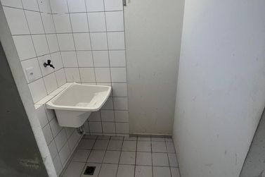 Apartamento para alugar - 30m&sup2; - Zona III