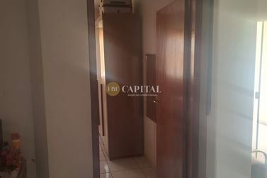 Casa &agrave; venda - 93m&sup2; - Zona III