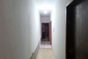 Casa &agrave; venda - 136m&sup2; - ZONA VI