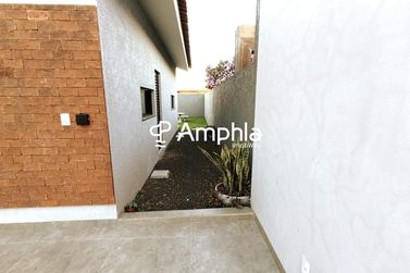 Casa &agrave; venda - 110m&sup2; - Tocantins