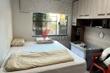 Casa &agrave; venda - Parque Residencial Belo Monte