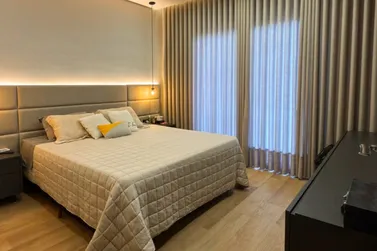 Casa &agrave; venda - 276m&sup2; - Jardim Am&eacute;rica