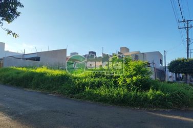 Terreno &agrave; venda - 182m&sup2; - Jardim Morumbi I