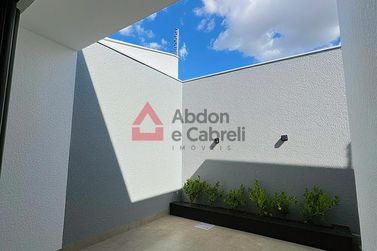 Casa &agrave; venda - 184m&sup2; - Zona II