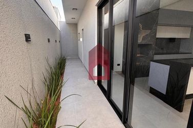 Casa &agrave; venda - 152m&sup2; - PAYSAGE ESSENZA CONDOM&Iacute;NIO