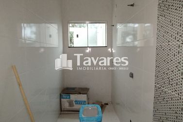 Sobrado para alugar - Parque San Remo III