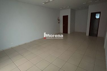 Sala Comercial para alugar - 120m&sup2; - Zona II