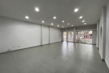 Sala Comercial para alugar - 80m&sup2; - ZONA I