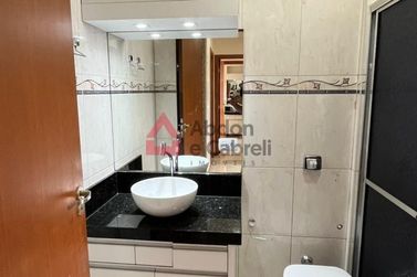 Apartamento &agrave; venda - 103m&sup2; - Zona I