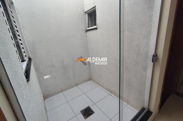 Casa &agrave; venda - 135m&sup2; - Parque Alto da Paran&aacute;