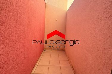 Casa &agrave; venda - 90m&sup2; - Jardim Real