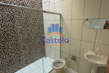 Casa &agrave; venda - 49m&sup2; - PARQUE RESIDENCIAL VIENA III