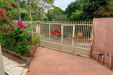 Casa &agrave; venda - 130m&sup2; - Jardim Vit&oacute;ria