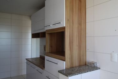 Apartamento para alugar - 67m&sup2; - Zona I