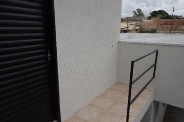 Casa &agrave; venda - 150m&sup2; - Parque Alphaville