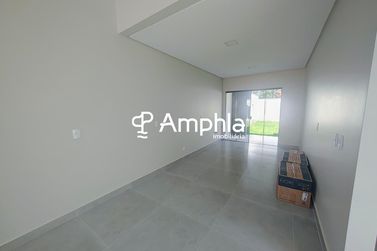 Casa &agrave; venda - 76m&sup2; - Veredas