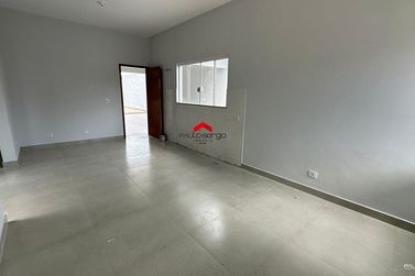 Casa &agrave; venda - 107m&sup2; - Jardim Tropical