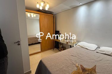 Casa &agrave; venda - 117m&sup2; - Parque Verde