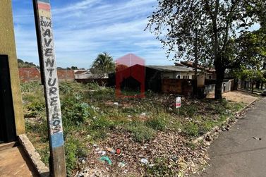 Terreno &agrave; venda - 269m&sup2; - Jardim San Martim