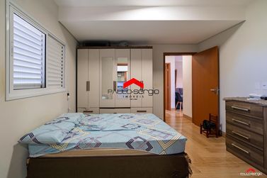 Ch&aacute;cara &agrave; venda - 200m&sup2; - Condominio de Ch&aacute;caras Antares