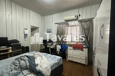 Casa &agrave; venda - 180m&sup2; - Zona II