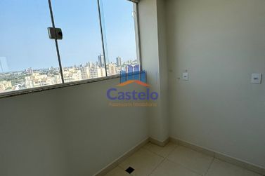 Apartamento &agrave; venda - 102m&sup2; - JARDIM DOS PR&Iacute;NCIPES