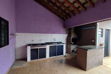 Casa &agrave; venda - 