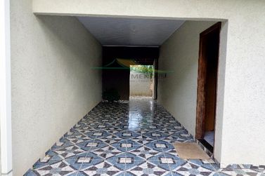 Casa &agrave; venda - 110m&sup2; - JARDIM SAN RAFAEL