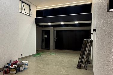 Casa &agrave; venda - 195m&sup2; - Zona II