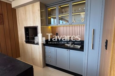 Apartamento &agrave; venda - Zona II
