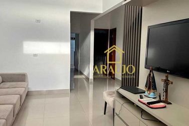 Casa &agrave; venda - 121m&sup2; - Parque Ibirapuera