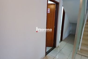 Sal&atilde;o Comercial para alugar - 120m&sup2; - Zona I