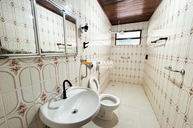 Casa &agrave; venda - 130m&sup2; - Zona II