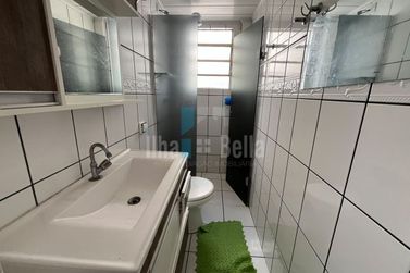 Apartamento para alugar - Zona III