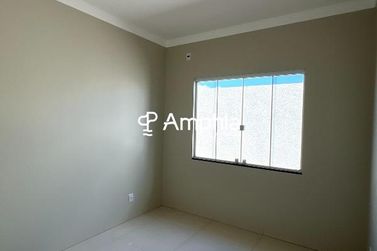 Casa &agrave; venda - 100m&sup2; - Andorinha