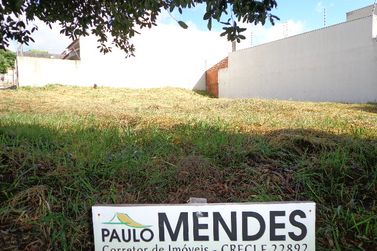 Terreno &agrave; venda - 247m&sup2; - Jardim Morumbi