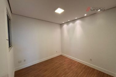 Apartamento &agrave; venda - 126m&sup2; - Zona I