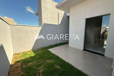 Casa &agrave; venda - 62m&sup2; - CRISTO REI