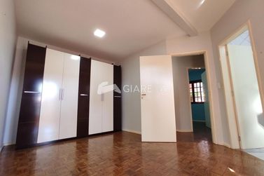 Casa &agrave; venda - 232m&sup2; - VILA INDUSTRIAL