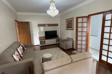 Apartamento &agrave; venda - 288m&sup2; - Zona II