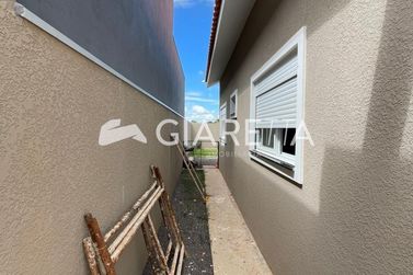 Casa &agrave; venda - 58m&sup2; - CRISTO REI