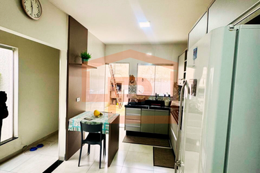 Casa &agrave; venda - 55m&sup2; - Parque Ibirapuera