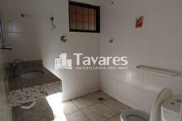 Casa para alugar - Conjunto Residencial Independ&ecirc;ncia