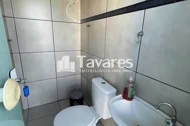 Casa &agrave; venda - 100m&sup2; - Parque Tarum&atilde;