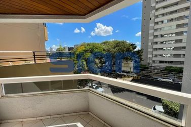 Apartamento para alugar - Zona I