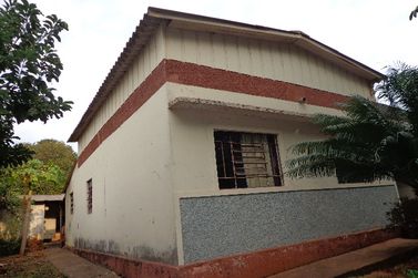 Casa &agrave; venda - 146m&sup2; - Jardim Alvorada