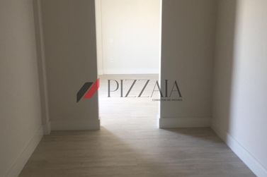 Apartamento &agrave; venda - 225m&sup2; - Zona III