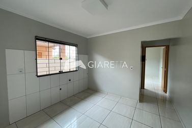 Casa &agrave; venda - 61m&sup2; - JARDIM PANORAMA